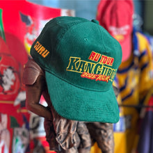 Load image into Gallery viewer, 2025 Kanguru Tour Hat - RESTOCKED