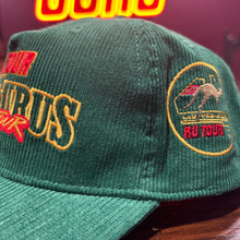Load image into Gallery viewer, 2025 Kanguru Tour Hat - RESTOCKED