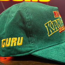 Load image into Gallery viewer, 2025 Kanguru Tour Hat - RESTOCKED
