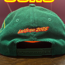 Load image into Gallery viewer, 2025 Kanguru Tour Hat - RESTOCKED