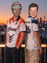 Load image into Gallery viewer, Grizzlies and Stallions 2026 Jersey Combo - One of Each
