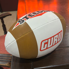 Load image into Gallery viewer, Retro Guru Football
