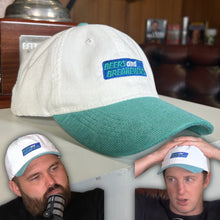 Load image into Gallery viewer, 2026 Beers and Breakevens Hat
