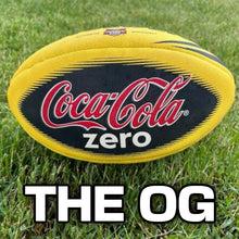 Load image into Gallery viewer, Limited Stock: Toyota Cup Guru Football
