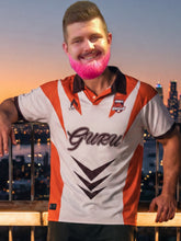 Load image into Gallery viewer, 2026 Guru's Grizzlies Away Jersey
