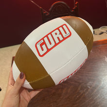 Load image into Gallery viewer, Retro Guru Football
