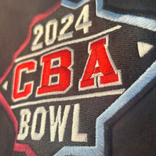 Load image into Gallery viewer, SALE: 2024 CBA Bowl Embroidered Jumper
