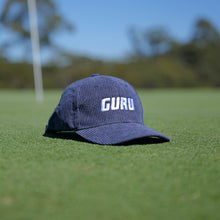 Load image into Gallery viewer, 2024 Guru Navy Blue Corduroy
