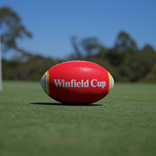 Load image into Gallery viewer, 2024 Guru Football - Winfield Cup Inspired
